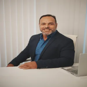 Prof. Eduardo Haddad