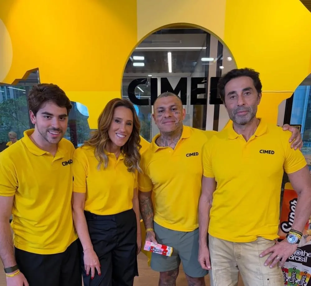 Imagem do artigo do blog IBRAS sobre Cimed e Toguro