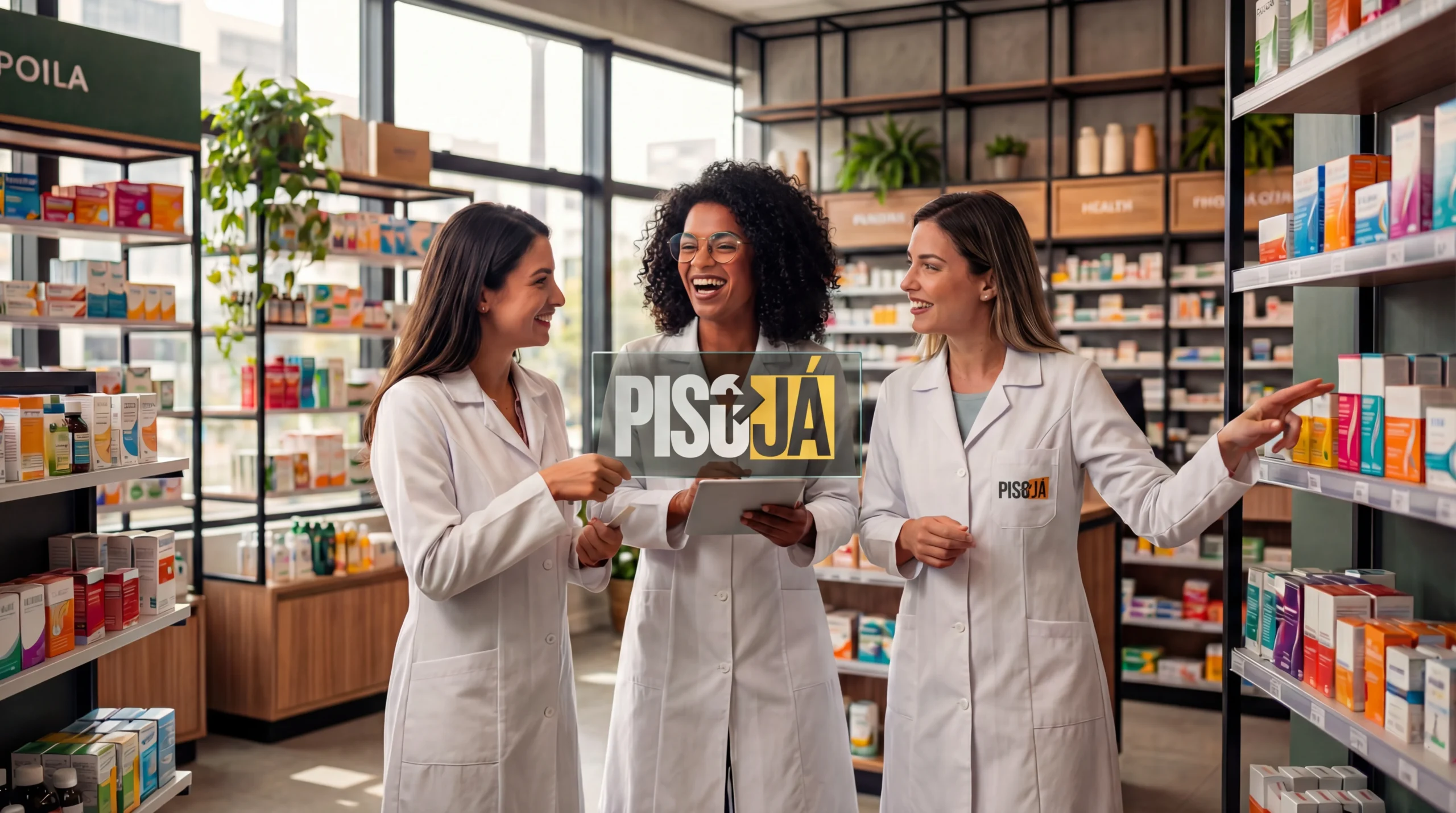 Imagem do artigo do blog IBRAS sobre Piso Salarial e Eficiência Fiscal