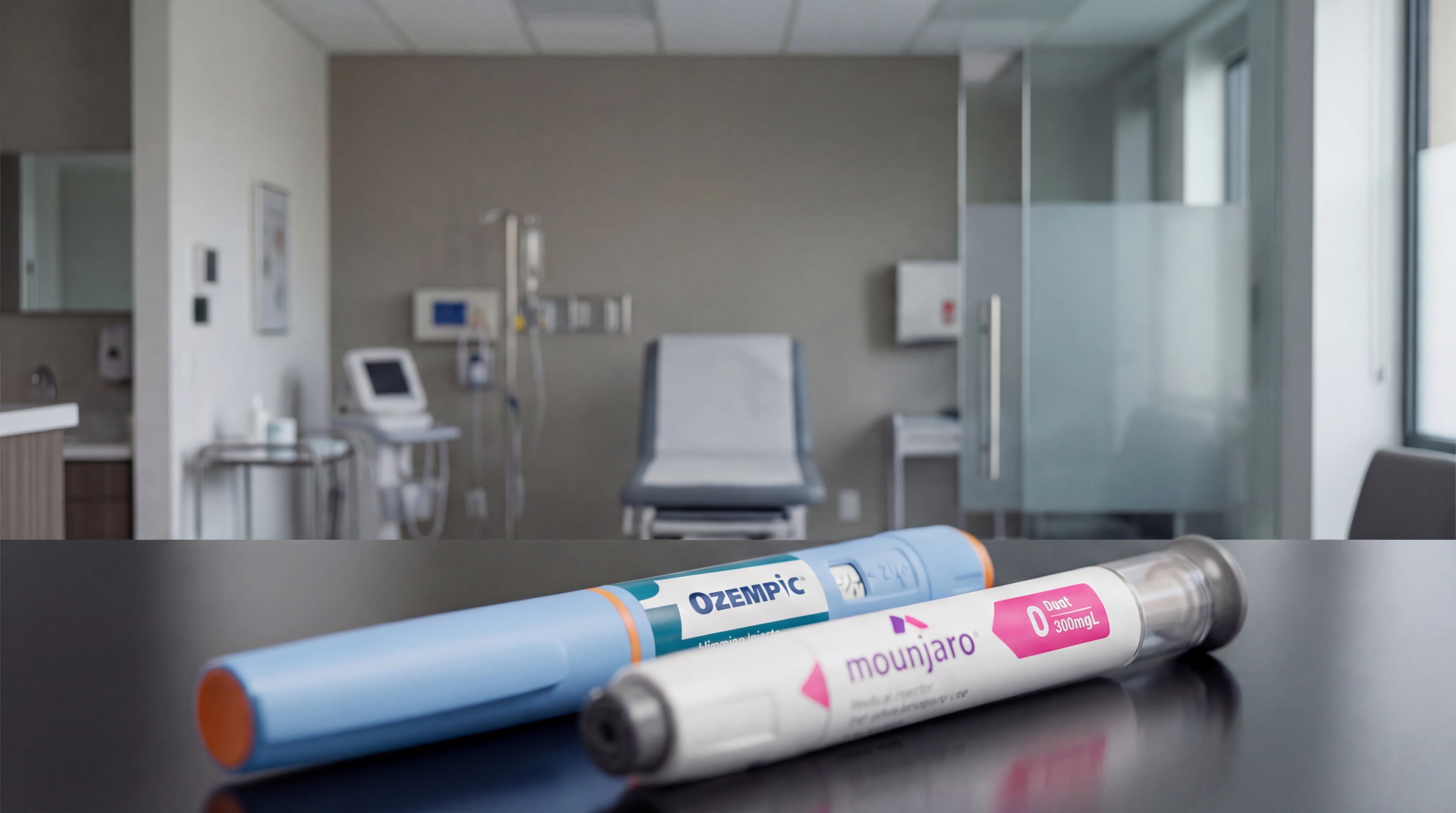 Canetas Emagrecedoras